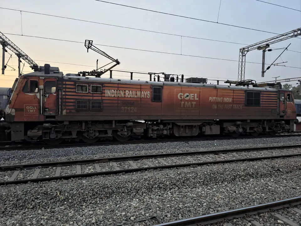 Representative Indian Railways gallery image photo 7
