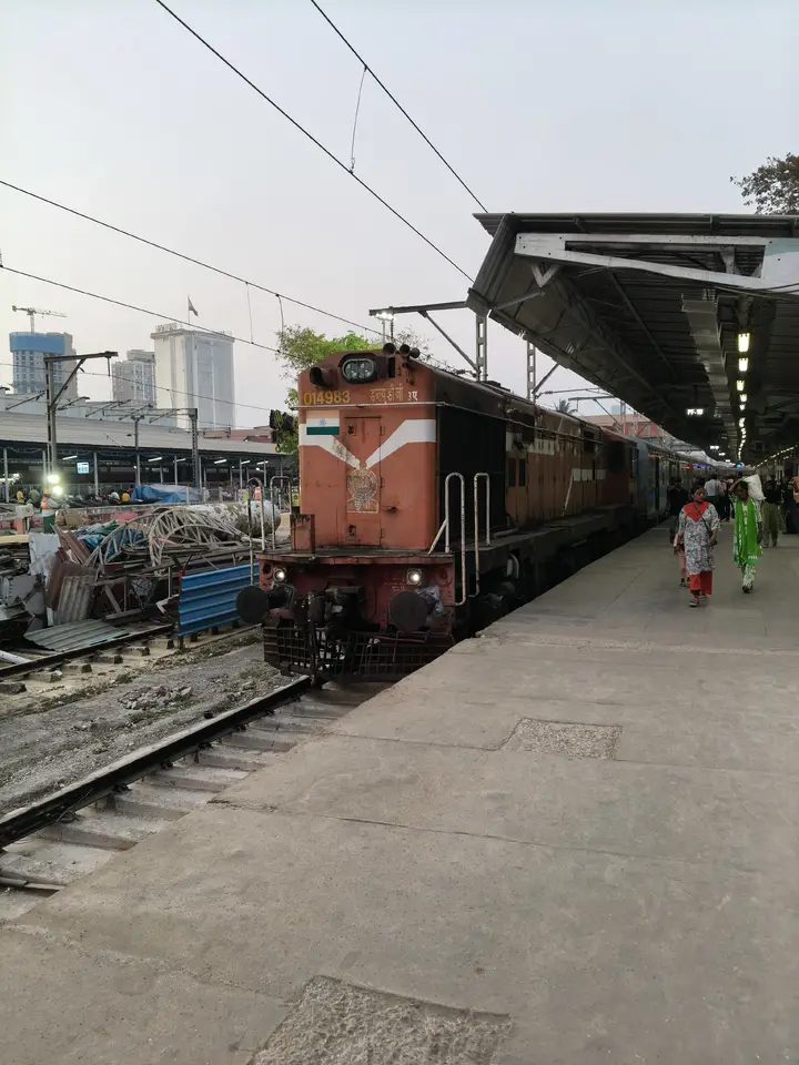 Representative Indian Railways gallery image photo 5