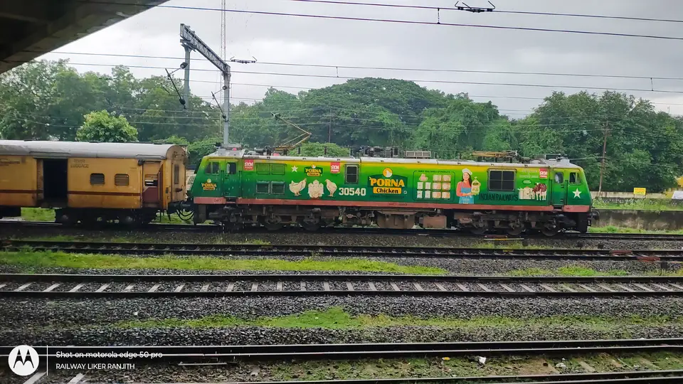 Representative Indian Railways gallery image photo 3