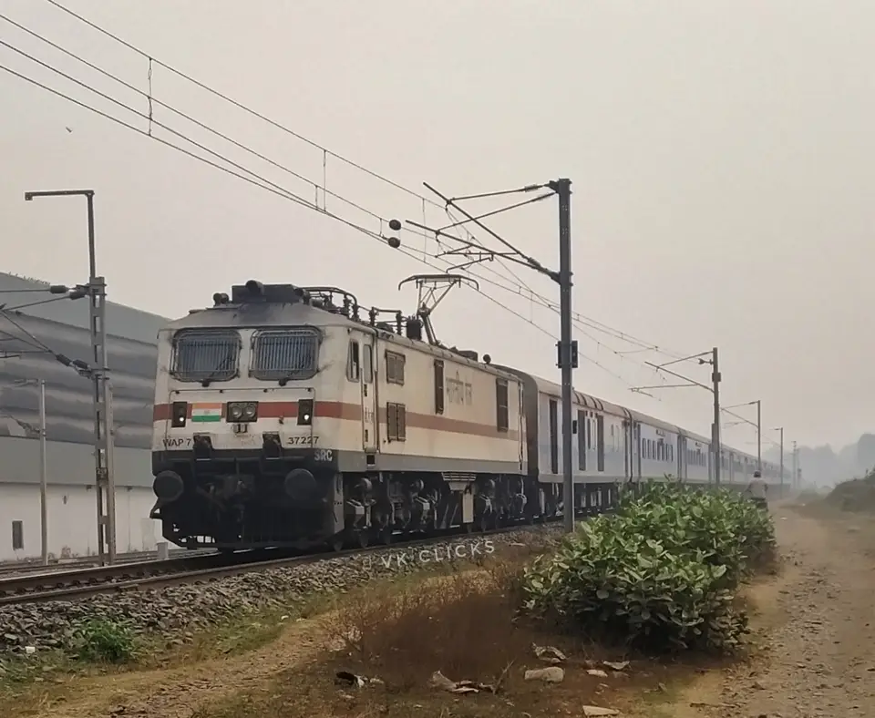 Representative Indian Railways gallery image photo 7