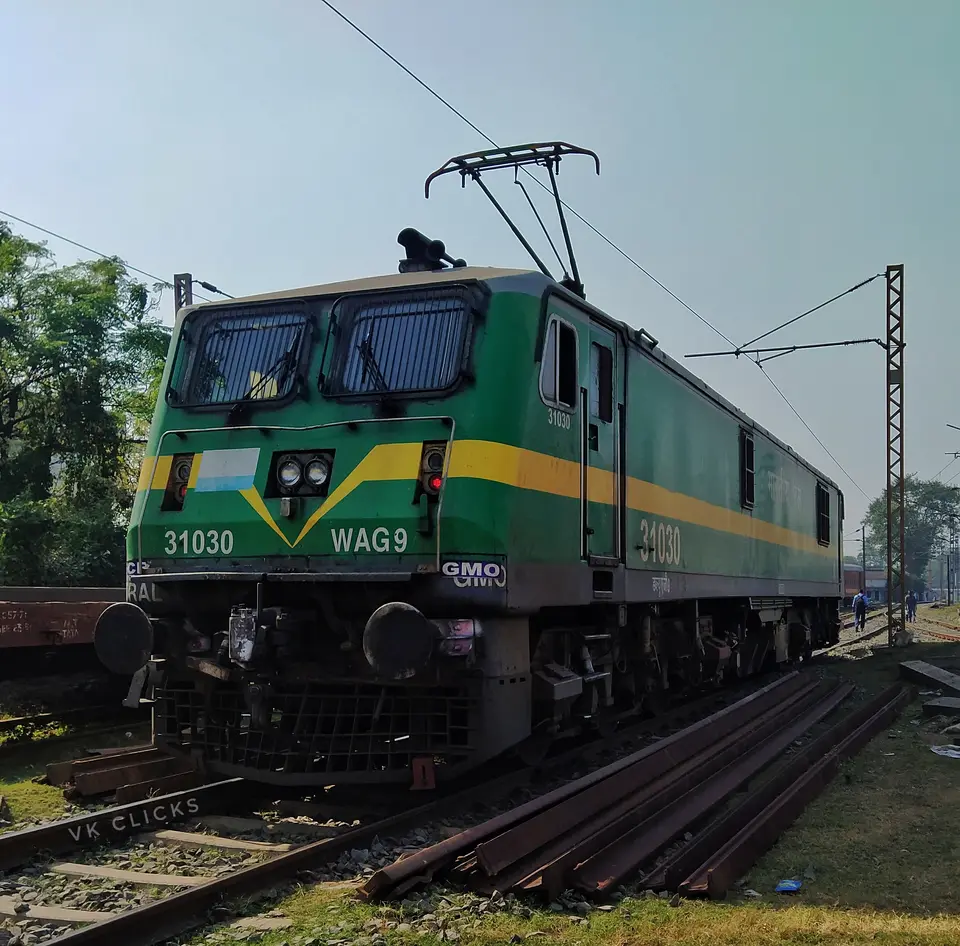 Representative Indian Railways gallery image photo 4