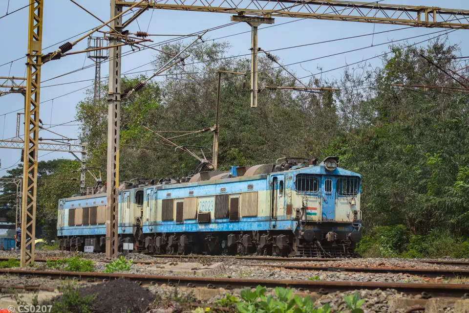 Representative Indian Railways gallery image photo 3