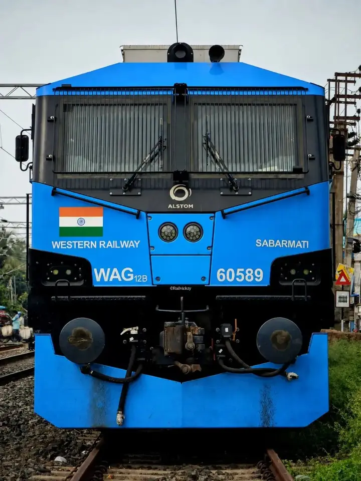 Representative Indian Railways gallery image photo 4