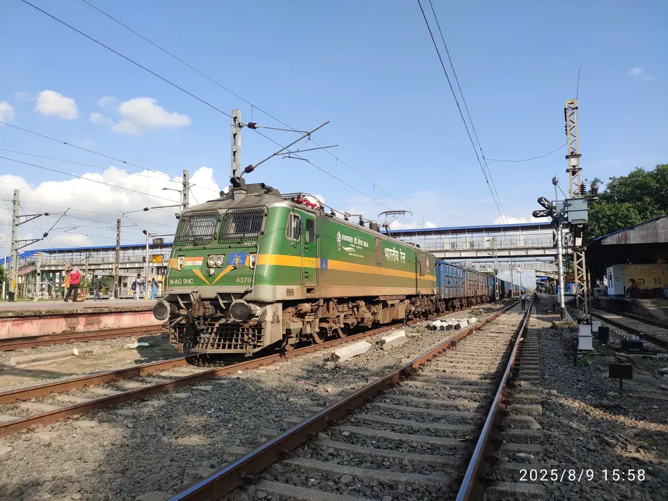 Representative Indian Railways gallery image photo 3