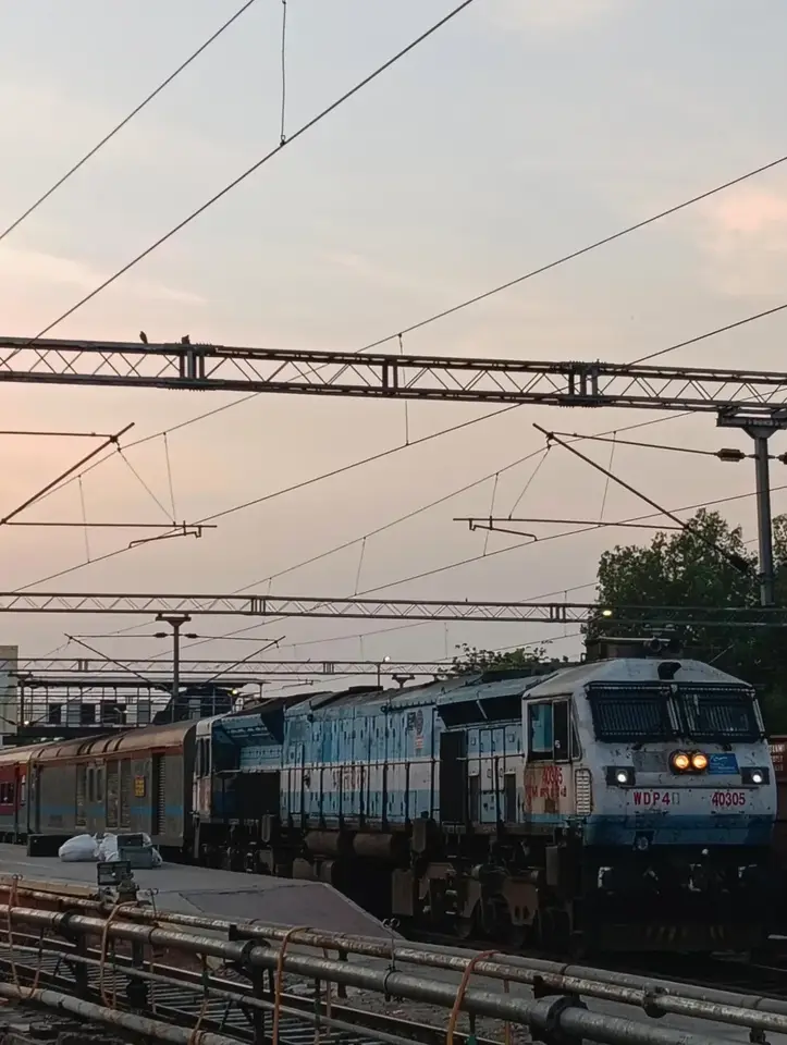 Representative Indian Railways gallery image photo 4