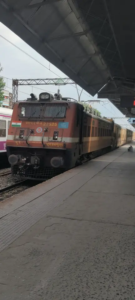 Representative Indian Railways gallery image photo 5
