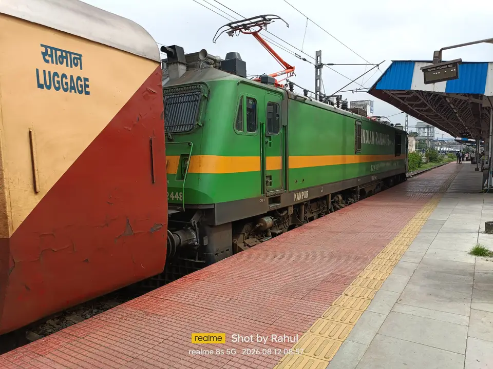 Representative Indian Railways gallery image photo 6