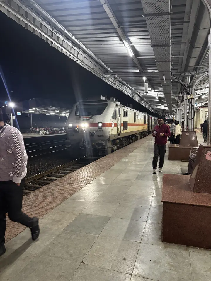 Representative Indian Railways gallery image photo 7