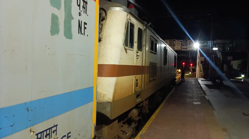 Representative Indian Railways gallery image photo 5