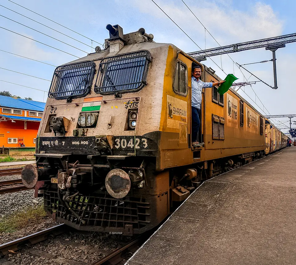 Representative Indian Railways gallery image photo 3
