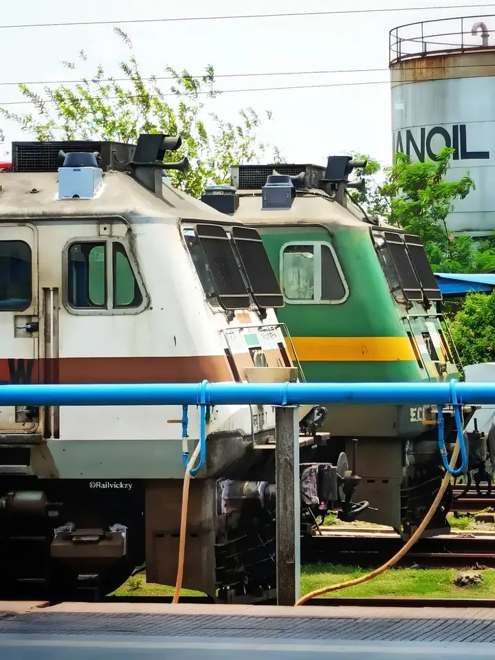 Representative Indian Railways gallery image photo 4