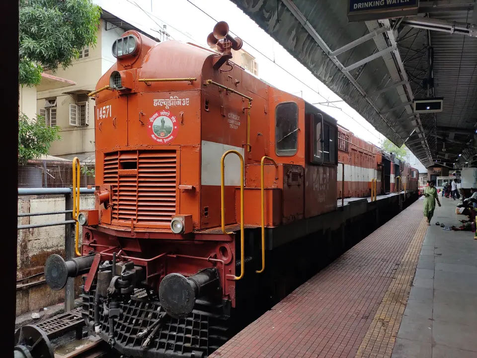 Representative Indian Railways gallery image photo 7