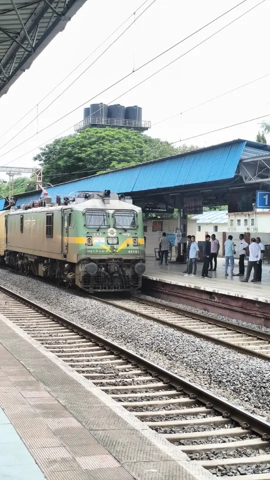 Representative Indian Railways gallery image photo 7