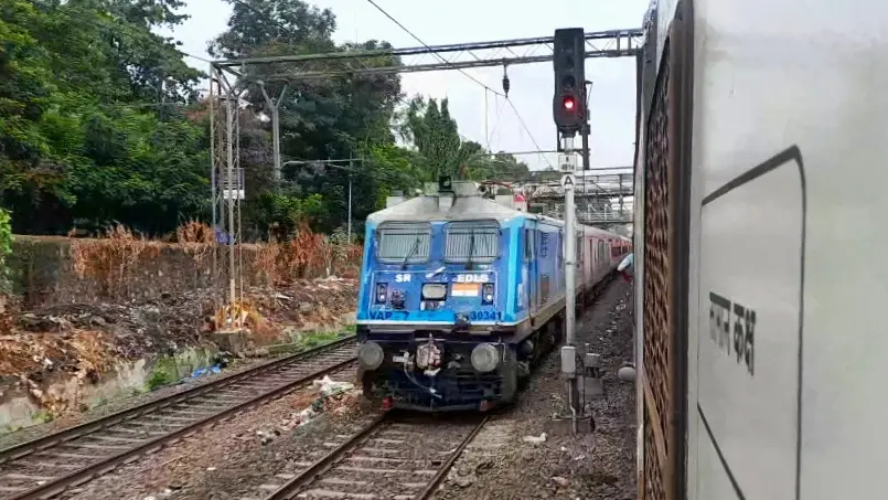 Representative Indian Railways gallery image photo 2
