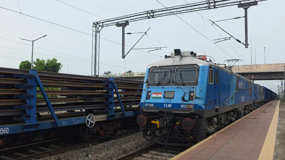 Representative Indian Railways gallery image photo 5
