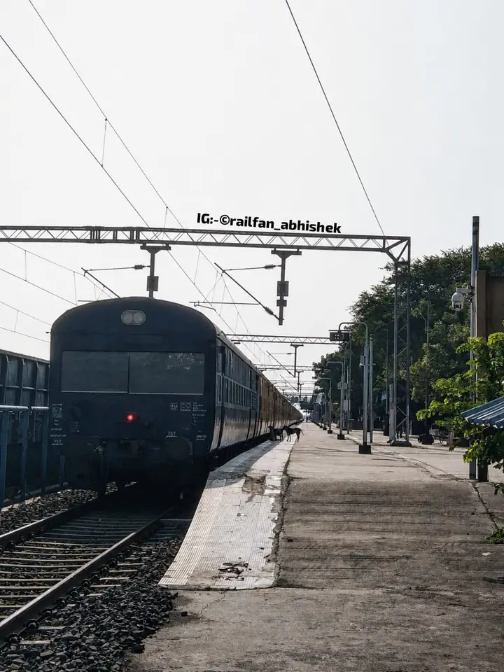 Representative Indian Railways gallery image photo 5