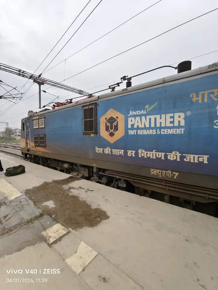 Representative Indian Railways gallery image photo 8