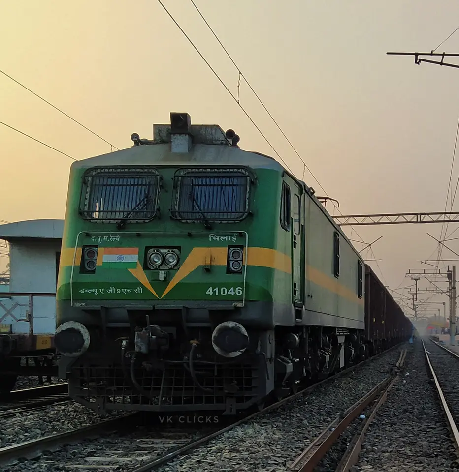 Representative Indian Railways gallery image photo 8