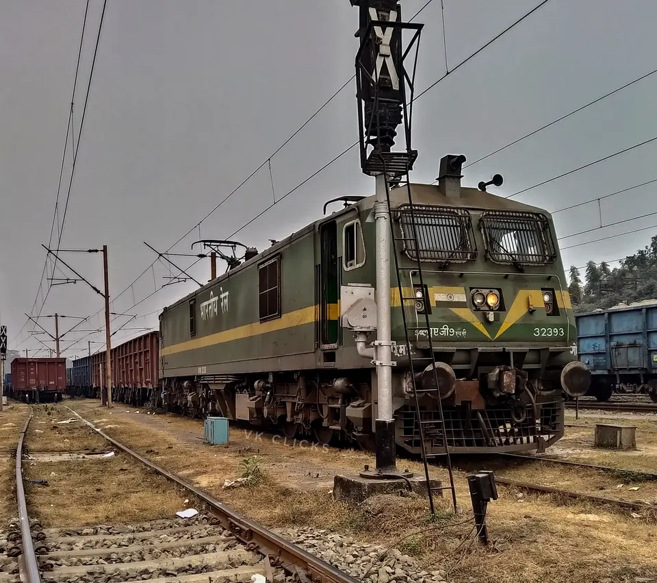 Representative Indian Railways gallery image photo 6