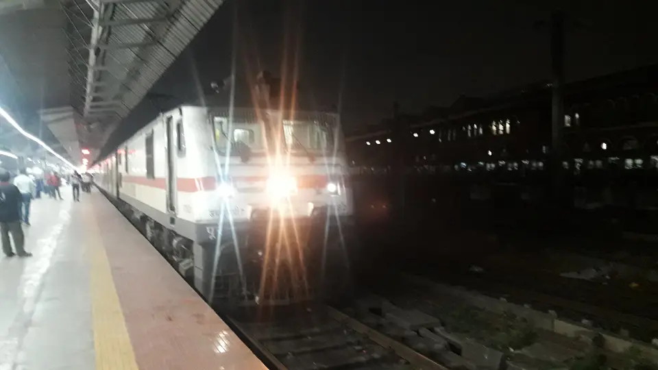 Representative Indian Railways gallery image photo 1