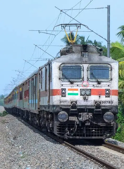 Representative Indian Railways gallery image photo 2