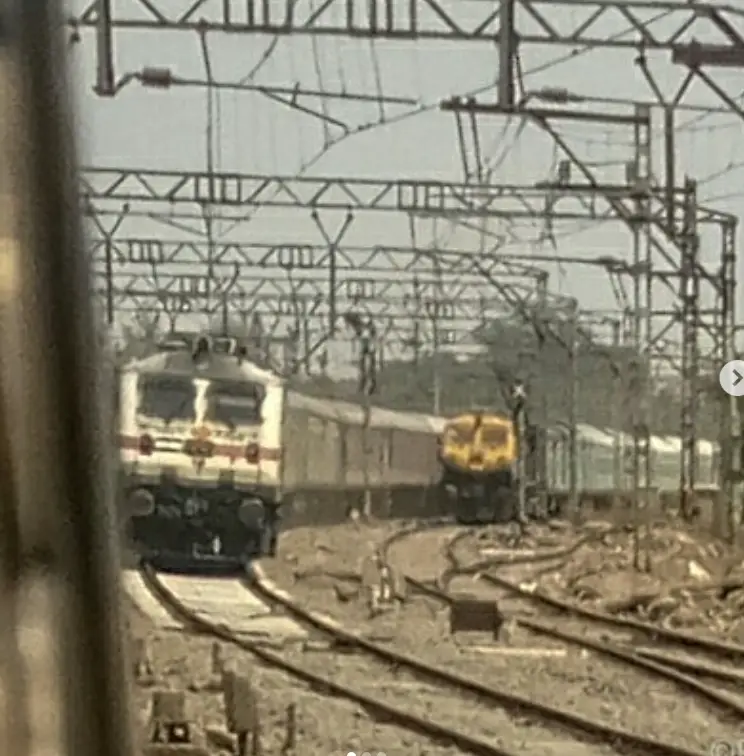 Representative Indian Railways gallery image photo 7