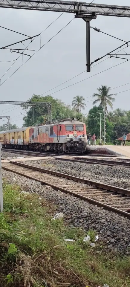 Representative Indian Railways gallery image photo 7