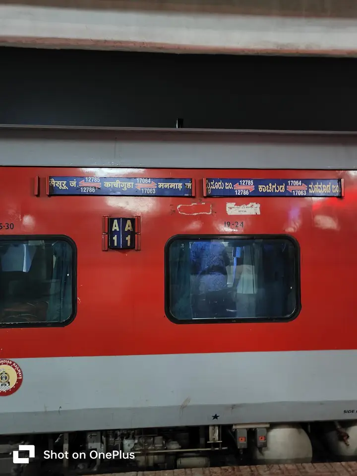 Representative Indian Railways gallery image photo 7