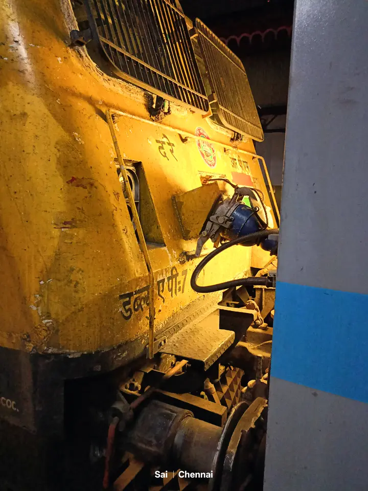 Representative Indian Railways gallery image photo 6