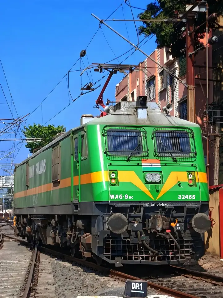Representative Indian Railways gallery image photo 4