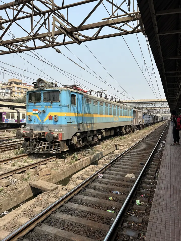Representative Indian Railways gallery image photo 5