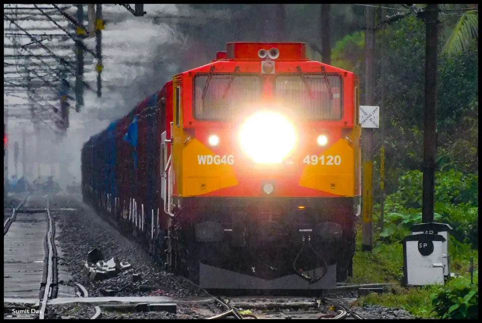 Representative Indian Railways gallery image photo 6