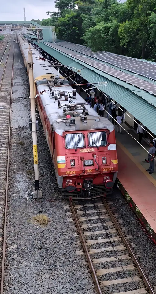 Representative Indian Railways gallery image photo 2