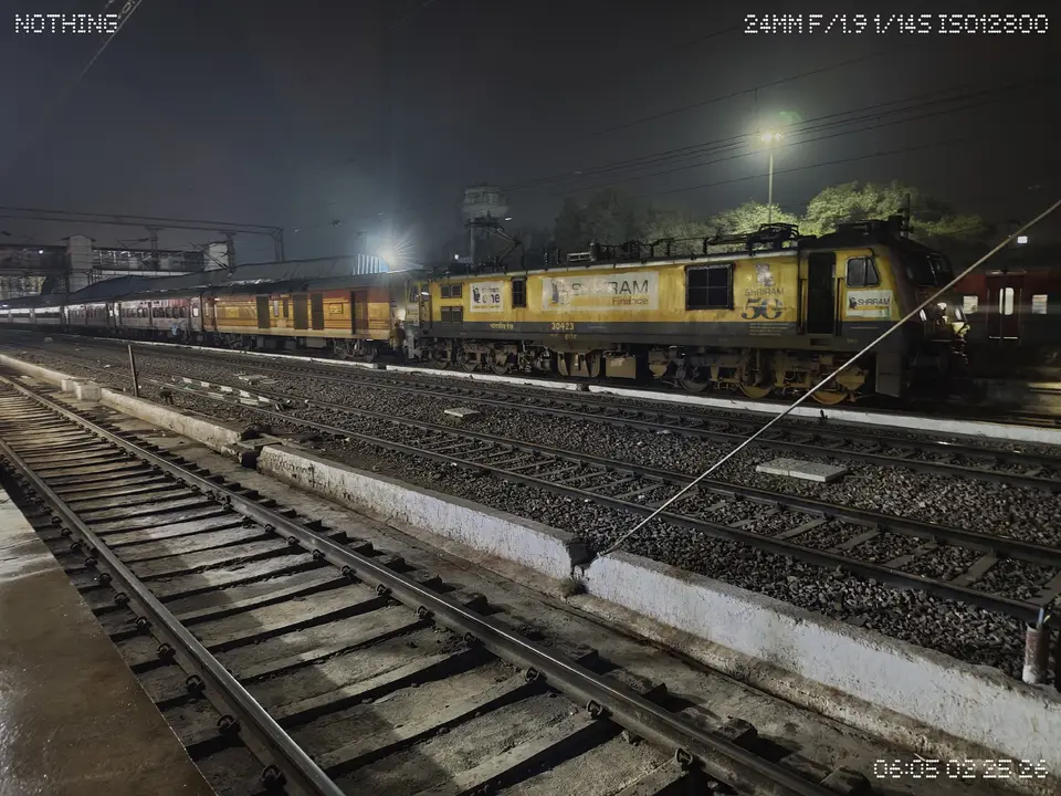 Representative Indian Railways gallery image photo 5