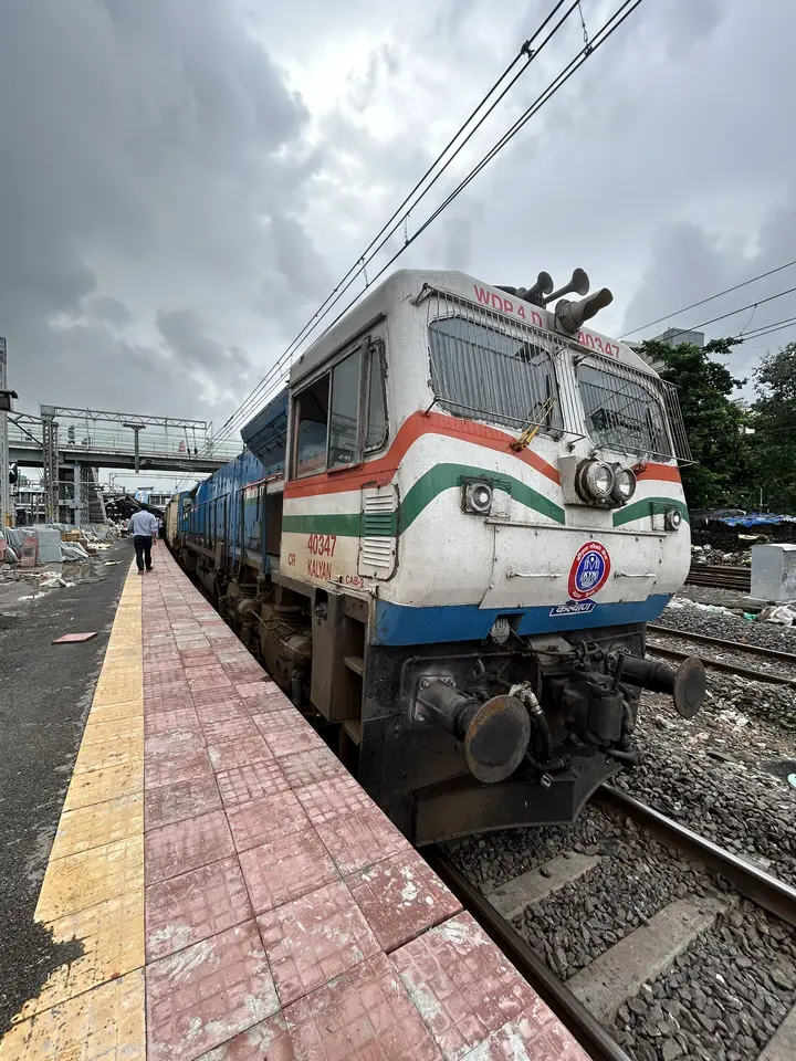 Representative Indian Railways gallery image photo 3