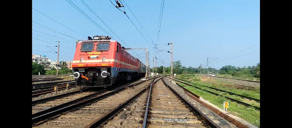 Representative Indian Railways gallery image photo 3