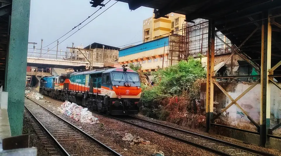 Representative Indian Railways gallery image photo 6