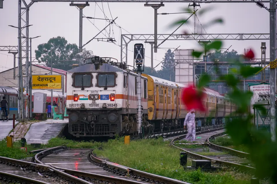 Representative Indian Railways gallery image photo 7