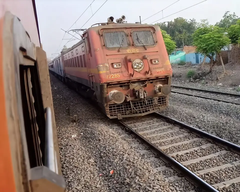 Representative Indian Railways gallery image photo 6