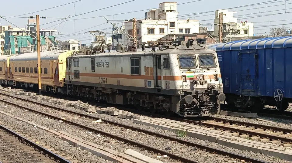 Representative Indian Railways gallery image photo 6