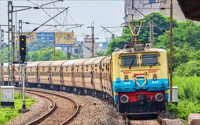 Representative Indian Railways gallery image photo 6