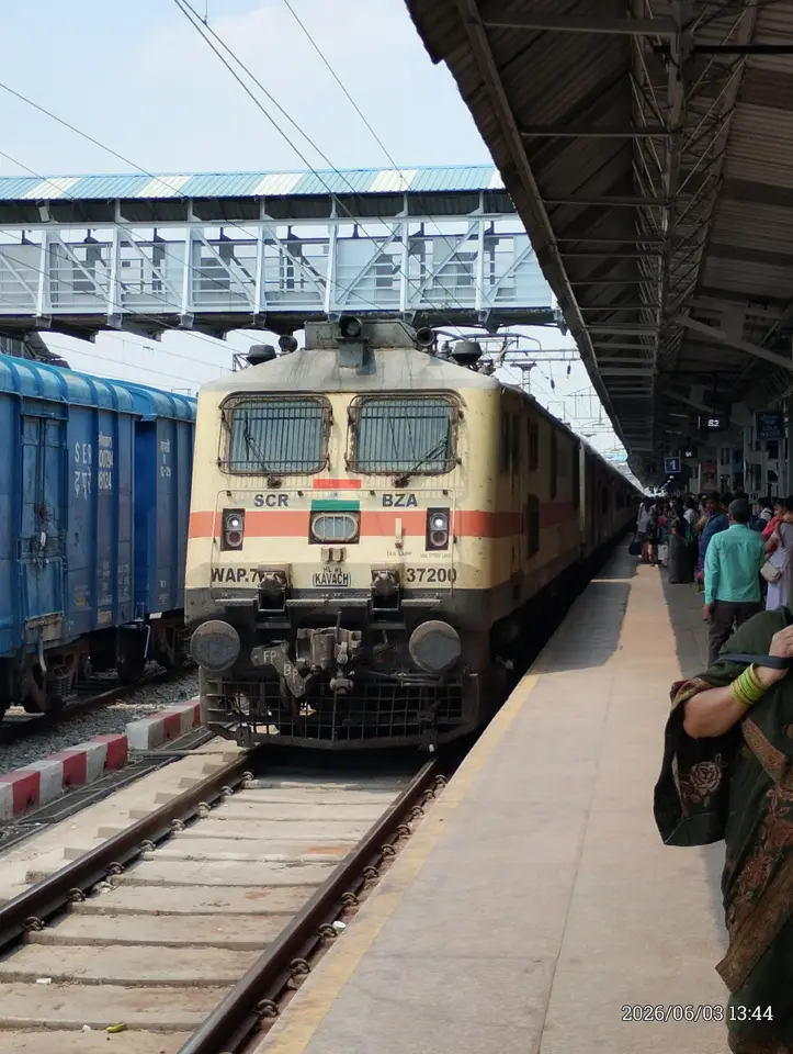 Representative Indian Railways gallery image photo 6