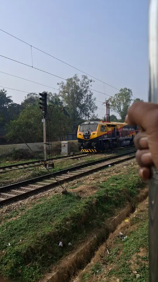 Representative Indian Railways gallery image photo 2