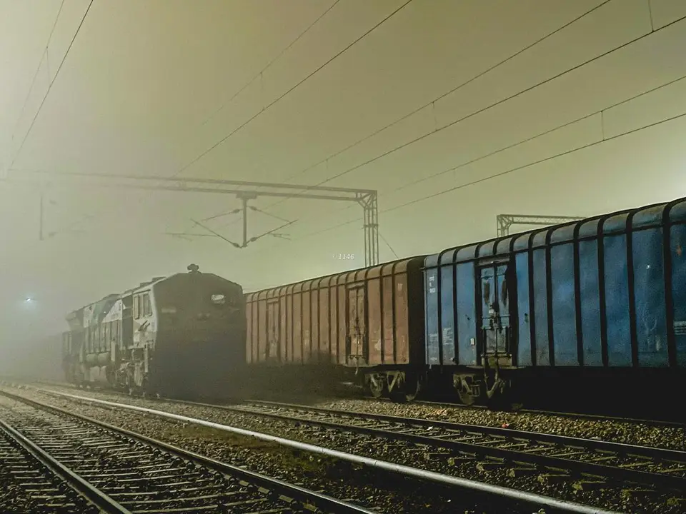 Representative Indian Railways gallery image photo 4