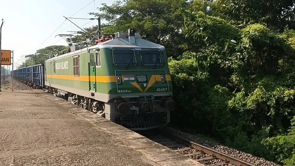 Representative Indian Railways gallery image photo 7
