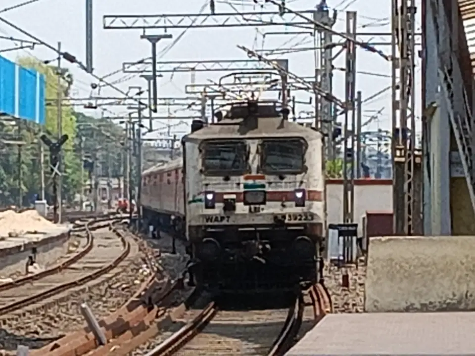 Representative Indian Railways gallery image photo 3