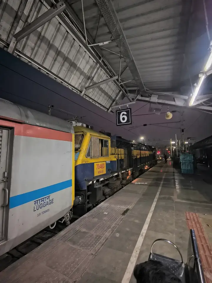 Representative Indian Railways gallery image photo 2