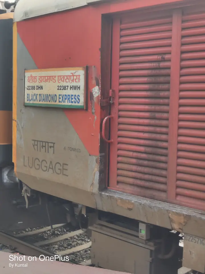 Representative Indian Railways gallery image photo 8