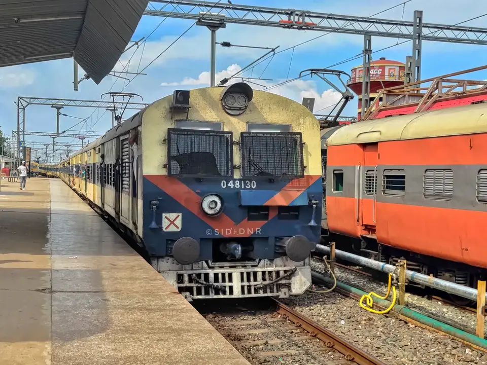 Representative Indian Railways gallery image photo 7