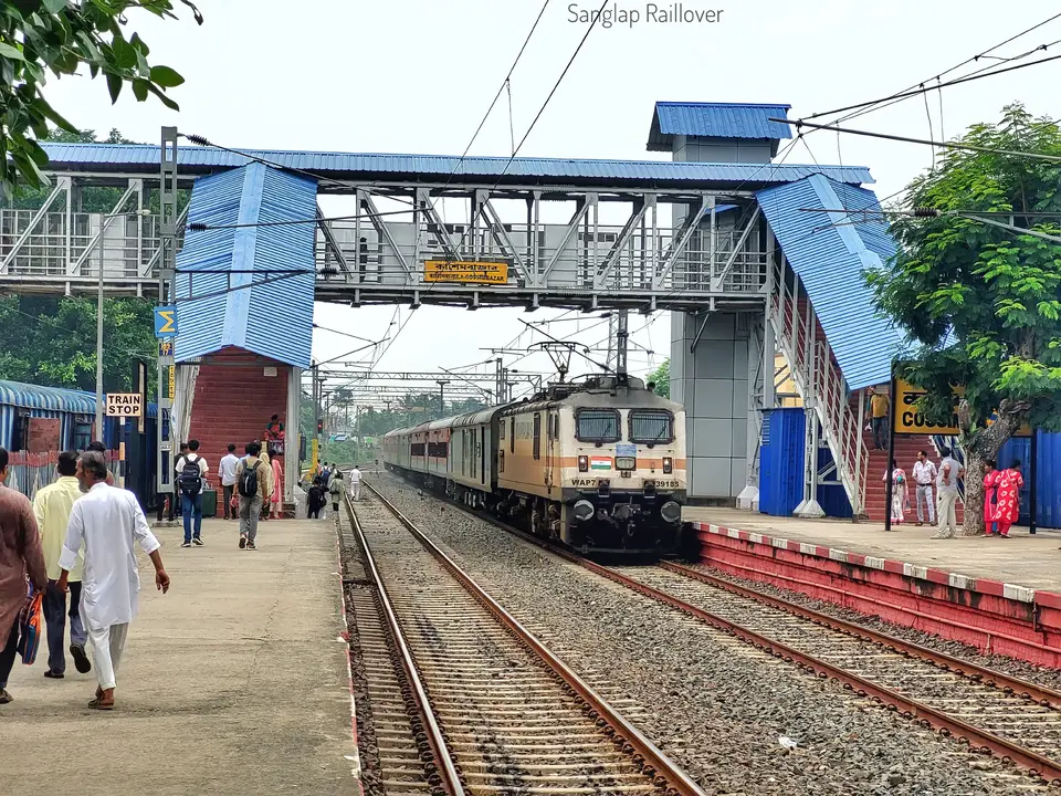 Representative Indian Railways gallery image photo 6
